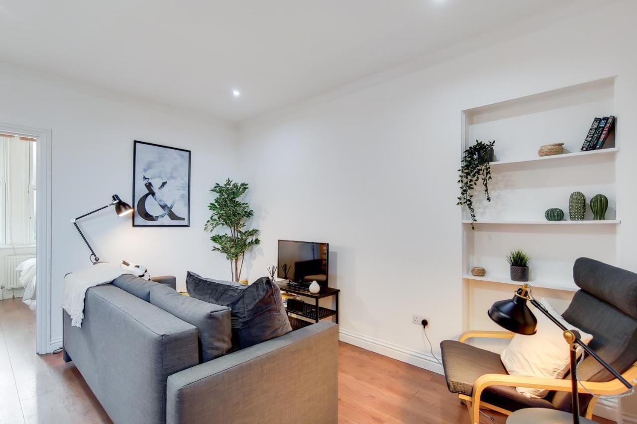 Welcomestay Tooting Broadway 3 Bedroom Apartment Лондон Екстер'єр фото